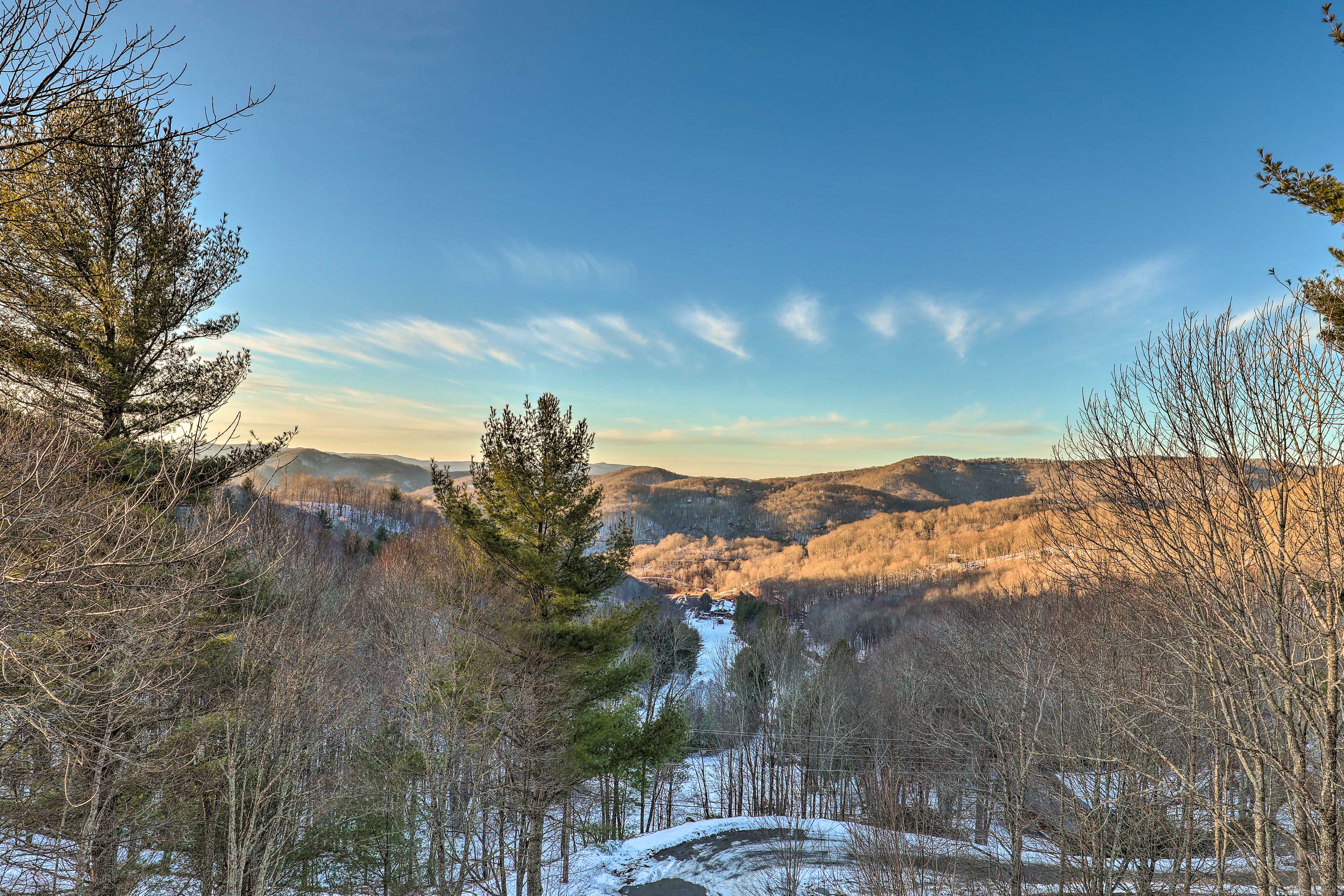 THE BEST Mars Hill Vacation Rentals Book Now Evolve